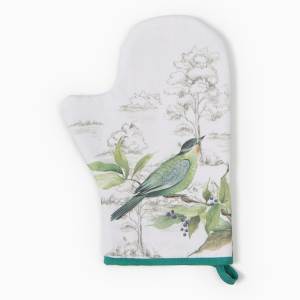 Рукавица Birds