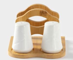 Комплект для специй BellaTenero