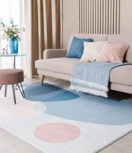 Ковер SOFT HARRY 135*200 см