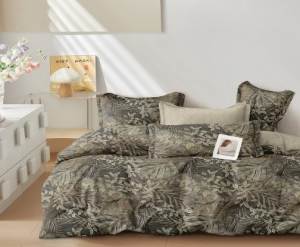 Постельное белье Butterfly евро