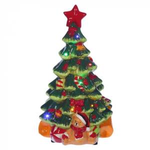 Фигурка CHRISTMAS TREE(фото2)