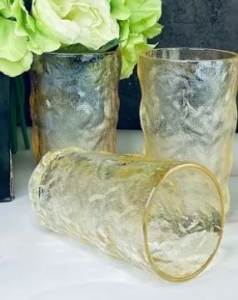 Стакан CRUMPLED 350 мл