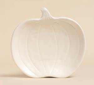 Блюдо PUMPKINS