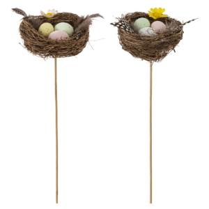 Украшение для кулича NEST