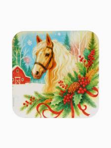 Подставка для горячего HORSE