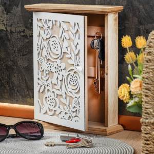 Ключница: купить за 1950 руб  Ключница