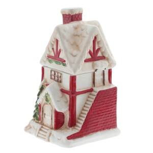 Конфетница HOUSE