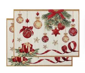 Персонник NEW YEAR'S FEAST