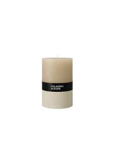 Свеча CALAVERA ALEGRE VANILLA S: купить за 590 руб  Свеча CALAVERA ALEGRE VANILLA S