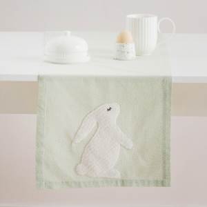 Скатерть прямоугольная MAJES 35*180 см