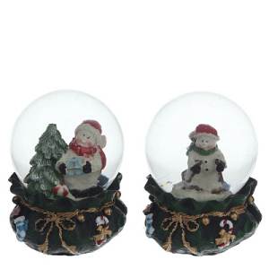 Фигурка SNOWMAN