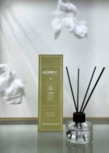 Диффузор 1339№4 Хлопок, чистое белье 50 мл(фото1)