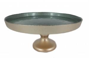 Блюдо VIСTORIA REGINA