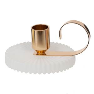 Подсвечник Delia