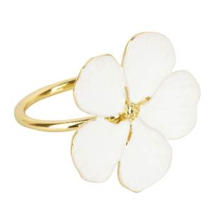 Кольцо для салфеток Blossom