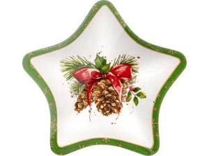 Миска CHRISTMAS TALE