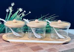 Комплект для специй