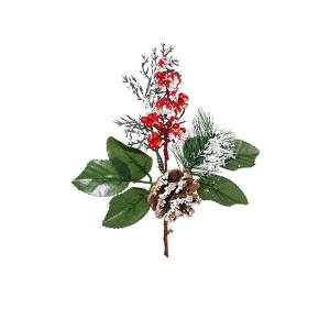 Ветка декоративная(фото2)