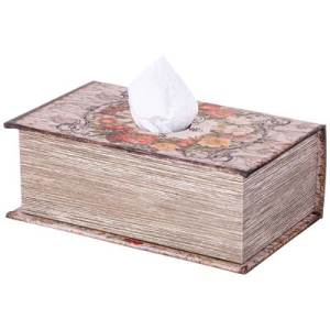 Коробка для салфеток