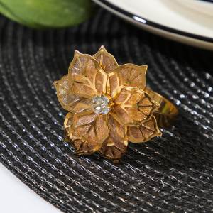 Кольцо для салфеток Elizabeth