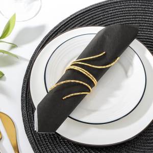 Кольцо для салфеток Threads(фото2)