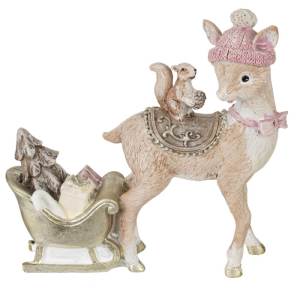 Фигурка DEER(фото1)