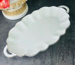 Блюдо MARIA GOLD: купить за 2100 руб  Блюдо MARIA GOLD