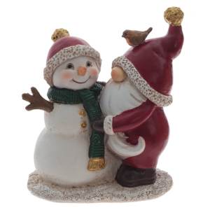 Фигурка SNOWMAN: купить за 1390 руб  Фигурка SNOWMAN