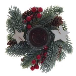 Подсвечник CONES(фото2)