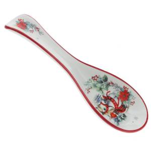 Подставка для ложки CHRISTMAS HORSE