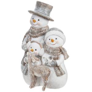 Фигурка SNOWMAN: купить за 2750 руб (фото1) Фигурка SNOWMAN(фото1)