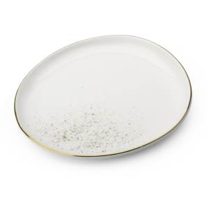 Обеденная тарелка Stellare