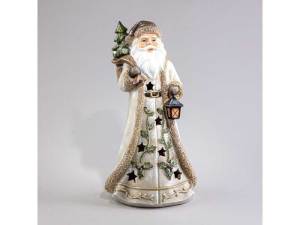 Фигурка SANTA