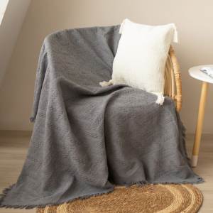 Плед SL Home 130*180 см