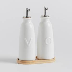 Комплект для специй PLAINI