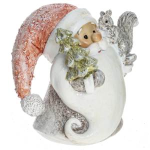 Фигурка SANTA(фото4)