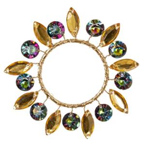 Кольцо для салфеток