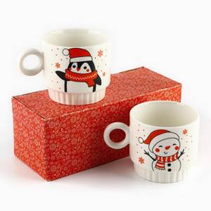 Кружка CHRISTMAS