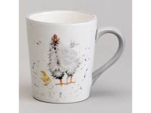 Кружка FUNNY HENS