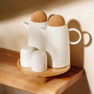 Комплект для специй Trento