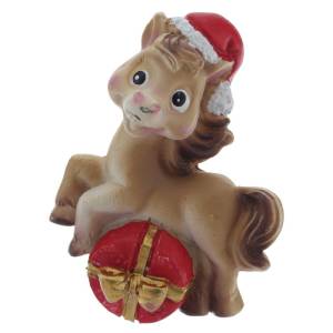 Магнит HORSE(фото4)