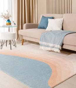 Ковер SOFT SURF 160*230 см