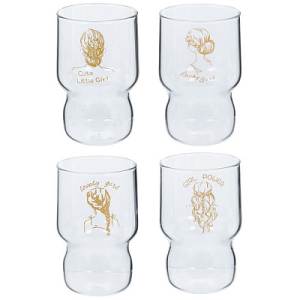 Стакан 450 мл