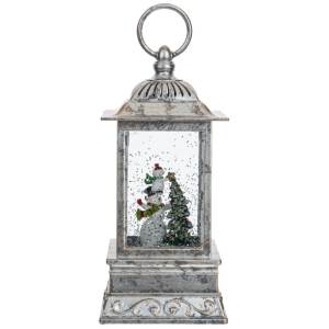 Фигурка SANTA