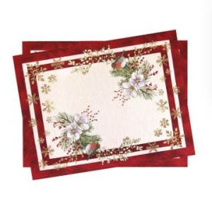 Персонник MALINOVKA