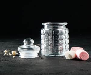 Контейнер для кухни Squares