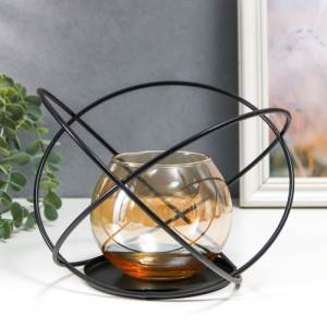 Подсвечник LOFT