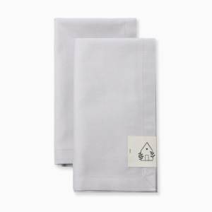 Салфетки сервировочные Home 2 шт