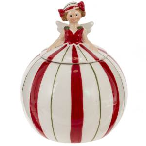 Конфетница GIRL