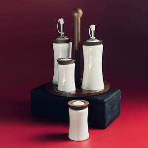 Комплект для специй TROPICAL